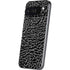 Elephant Print Black Pixel 9 Pro XL Skin